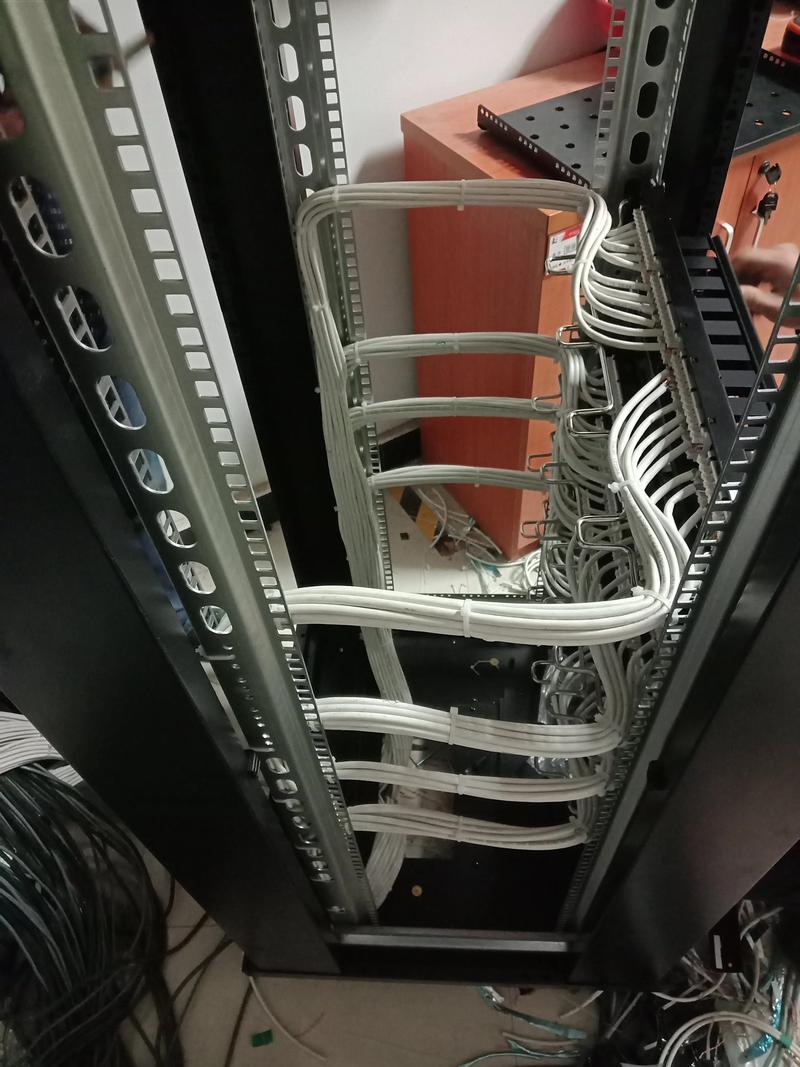 崇明区监控维修就找上海豫皖翔网络科技——专业弱电与网络技术服务