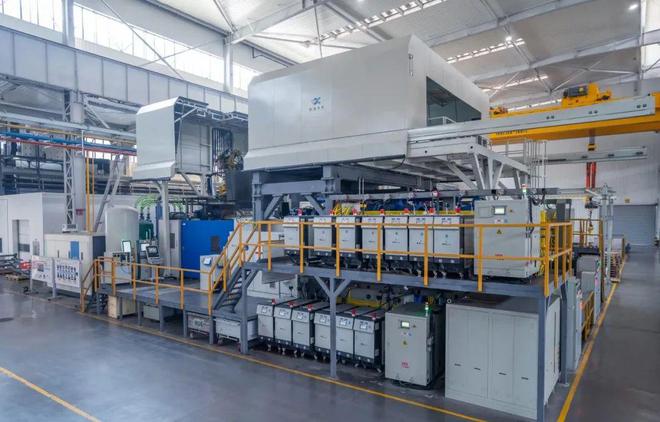美利信科技入选2023年重庆市双化协同示范工厂 数字与绿色双轮驱动，铸造高质量发展新标杆
