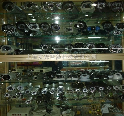 张庙工厂探头安装1个报价,张庙工程网络摄像头安装 _供应信息_商机_中国仪表网
